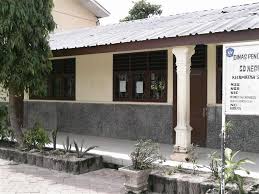 SD NEGERI 125549